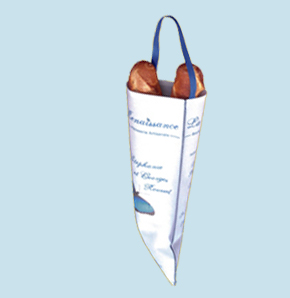 vue sac à pain seul sac à pain