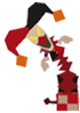 boite rouge